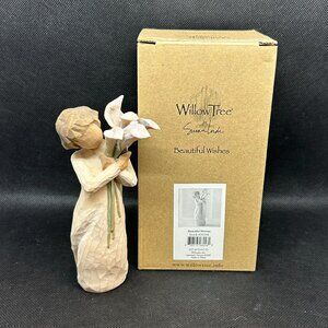 Willow Tree “Beautiful Wishes” figurine
